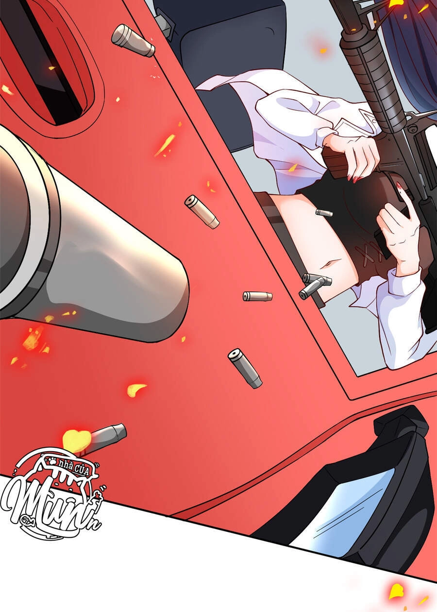 Trở Thành Lão Đại Từ Việc Tiêu Tiền Chapter 34 - 9