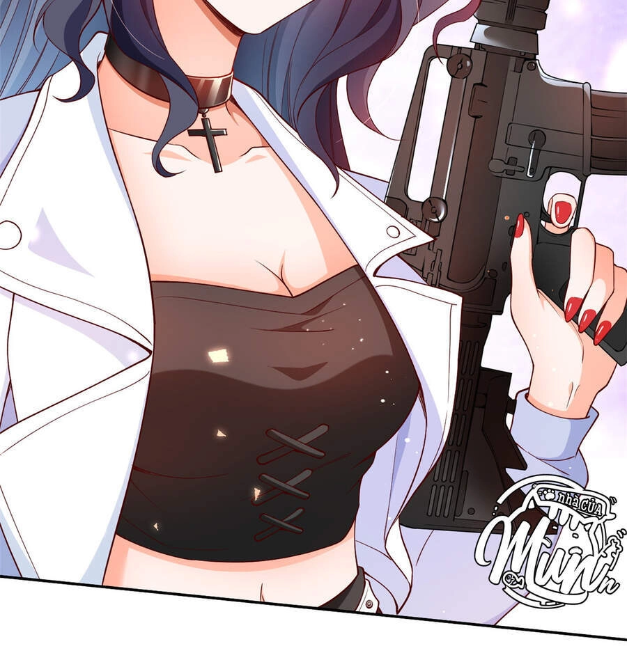 Trở Thành Lão Đại Từ Việc Tiêu Tiền Chapter 34 - 11