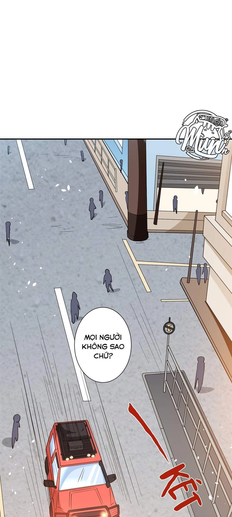 Trở Thành Lão Đại Từ Việc Tiêu Tiền Chapter 34 - 13