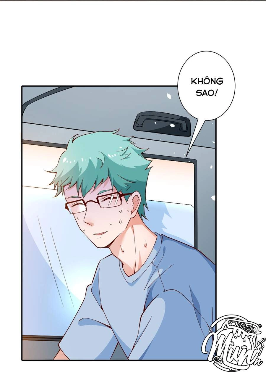 Trở Thành Lão Đại Từ Việc Tiêu Tiền Chapter 34 - 15