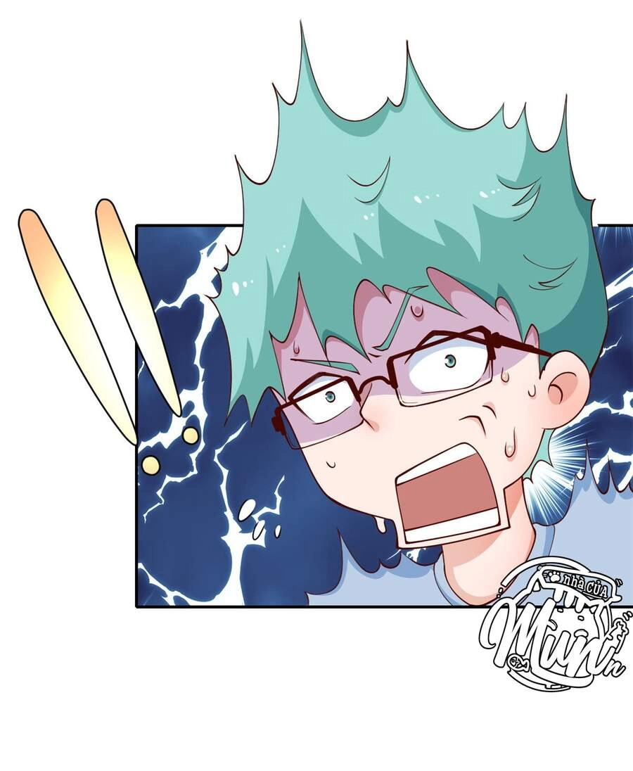 Trở Thành Lão Đại Từ Việc Tiêu Tiền Chapter 34 - 16