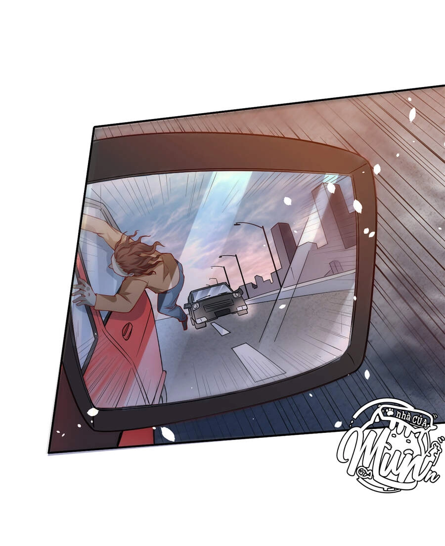 Trở Thành Lão Đại Từ Việc Tiêu Tiền Chapter 34 - 21