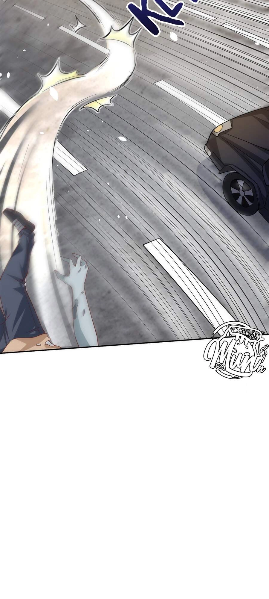 Trở Thành Lão Đại Từ Việc Tiêu Tiền Chapter 34 - 23