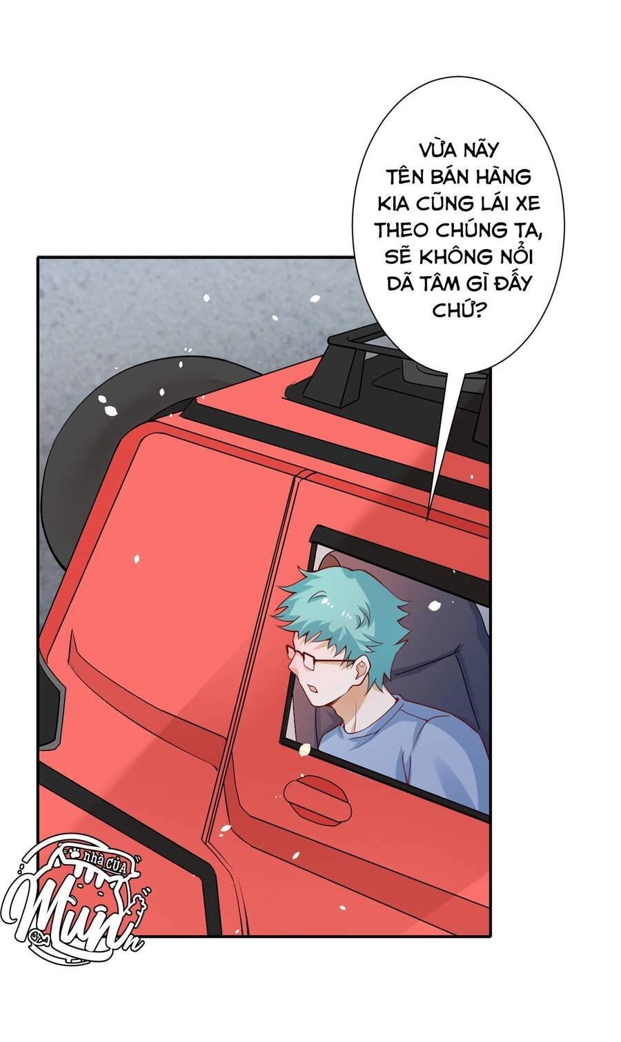 Trở Thành Lão Đại Từ Việc Tiêu Tiền Chapter 34 - 25