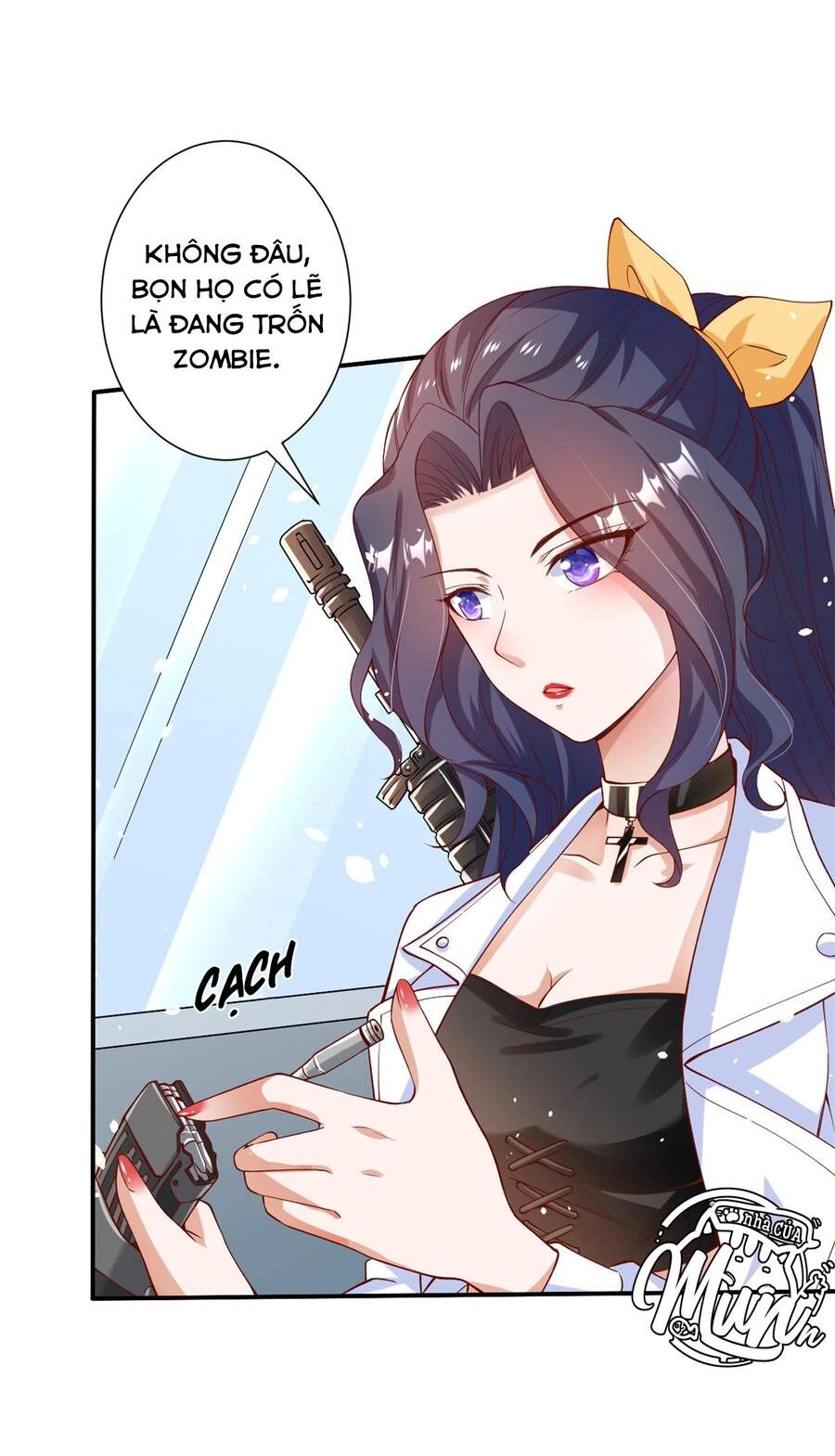 Trở Thành Lão Đại Từ Việc Tiêu Tiền Chapter 34 - 26