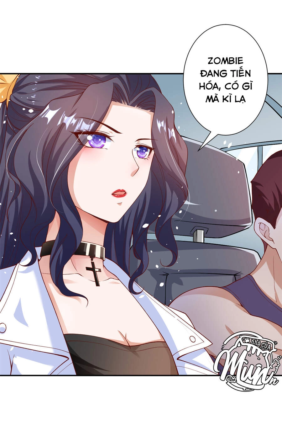 Trở Thành Lão Đại Từ Việc Tiêu Tiền Chapter 34 - 28