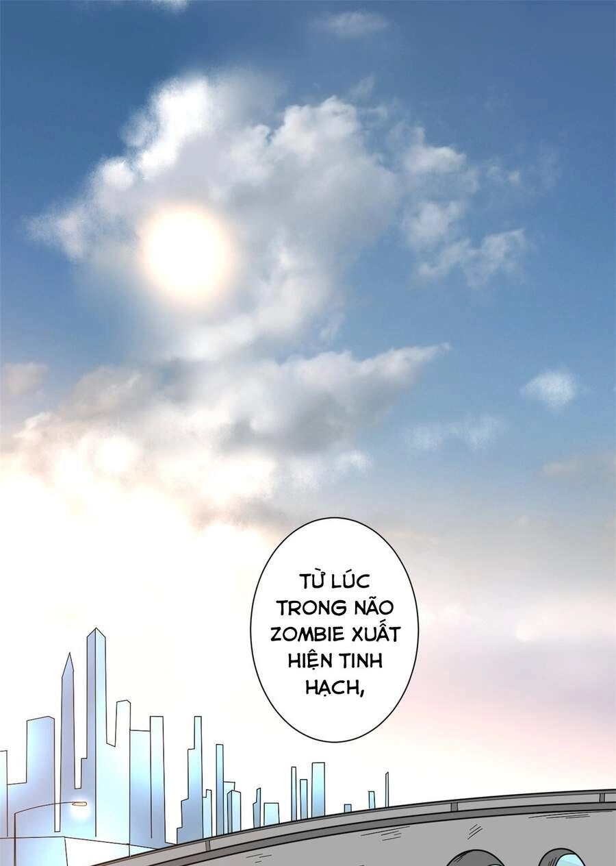 Trở Thành Lão Đại Từ Việc Tiêu Tiền Chapter 34 - 31