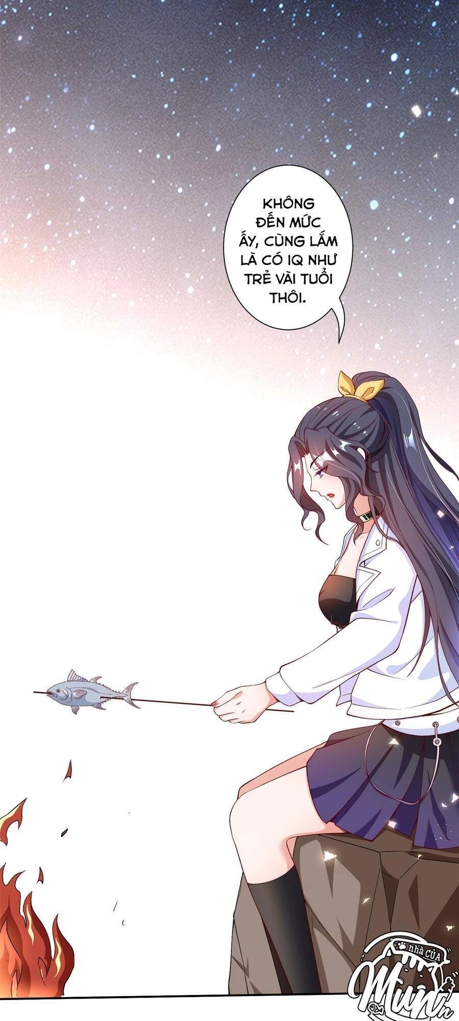 Trở Thành Lão Đại Từ Việc Tiêu Tiền Chapter 34 - 35