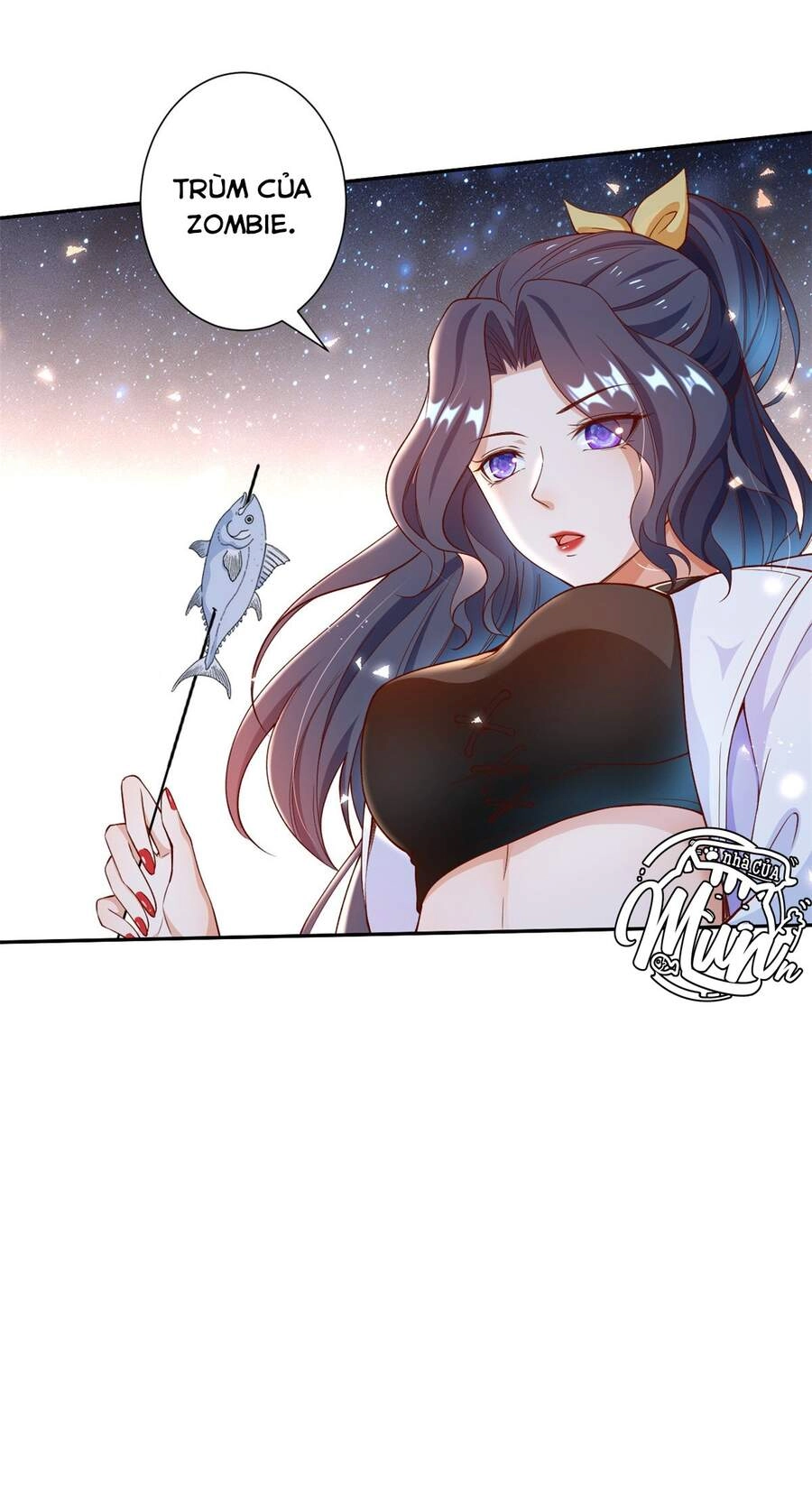 Trở Thành Lão Đại Từ Việc Tiêu Tiền Chapter 34 - 41