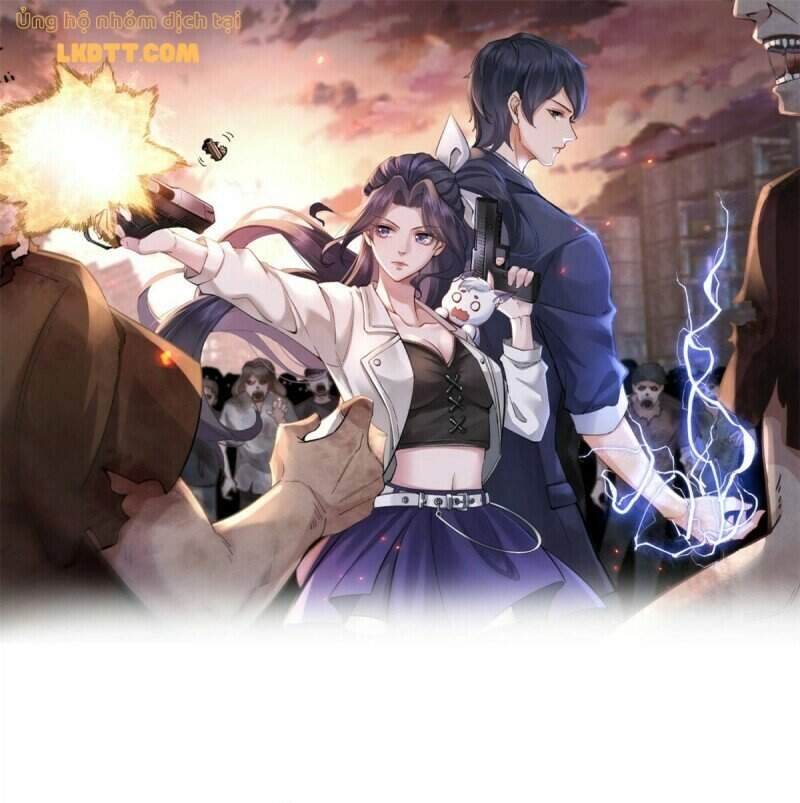 Trở Thành Lão Đại Từ Việc Tiêu Tiền Chapter 35 - 1