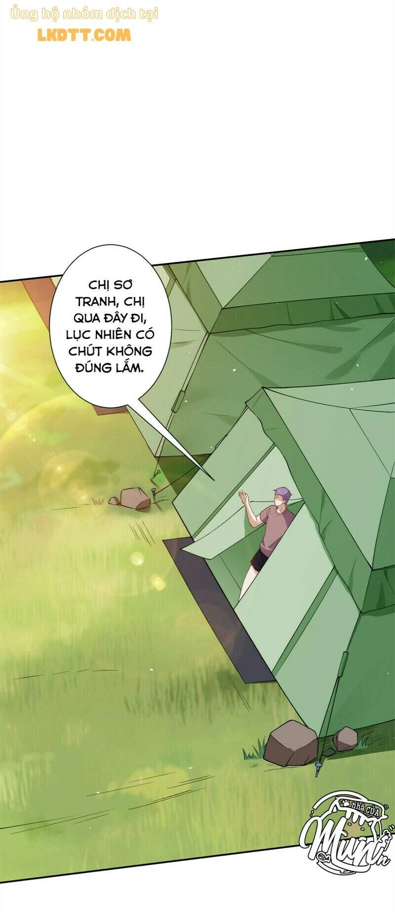 Trở Thành Lão Đại Từ Việc Tiêu Tiền Chapter 35 - 3