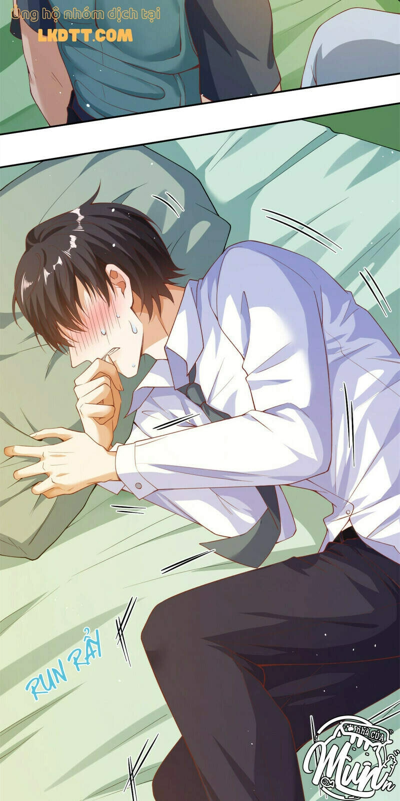 Trở Thành Lão Đại Từ Việc Tiêu Tiền Chapter 35 - 6