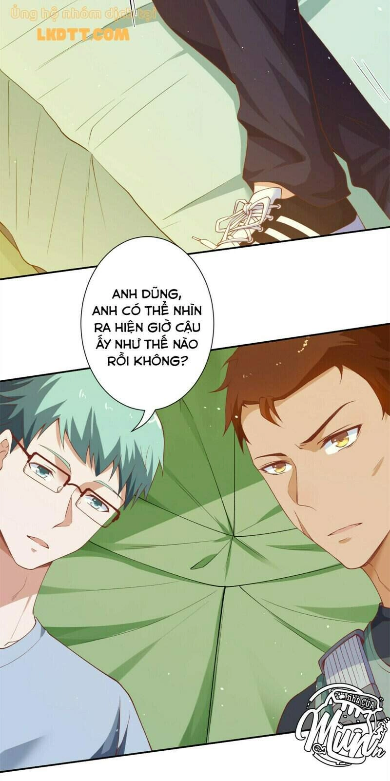 Trở Thành Lão Đại Từ Việc Tiêu Tiền Chapter 35 - 7