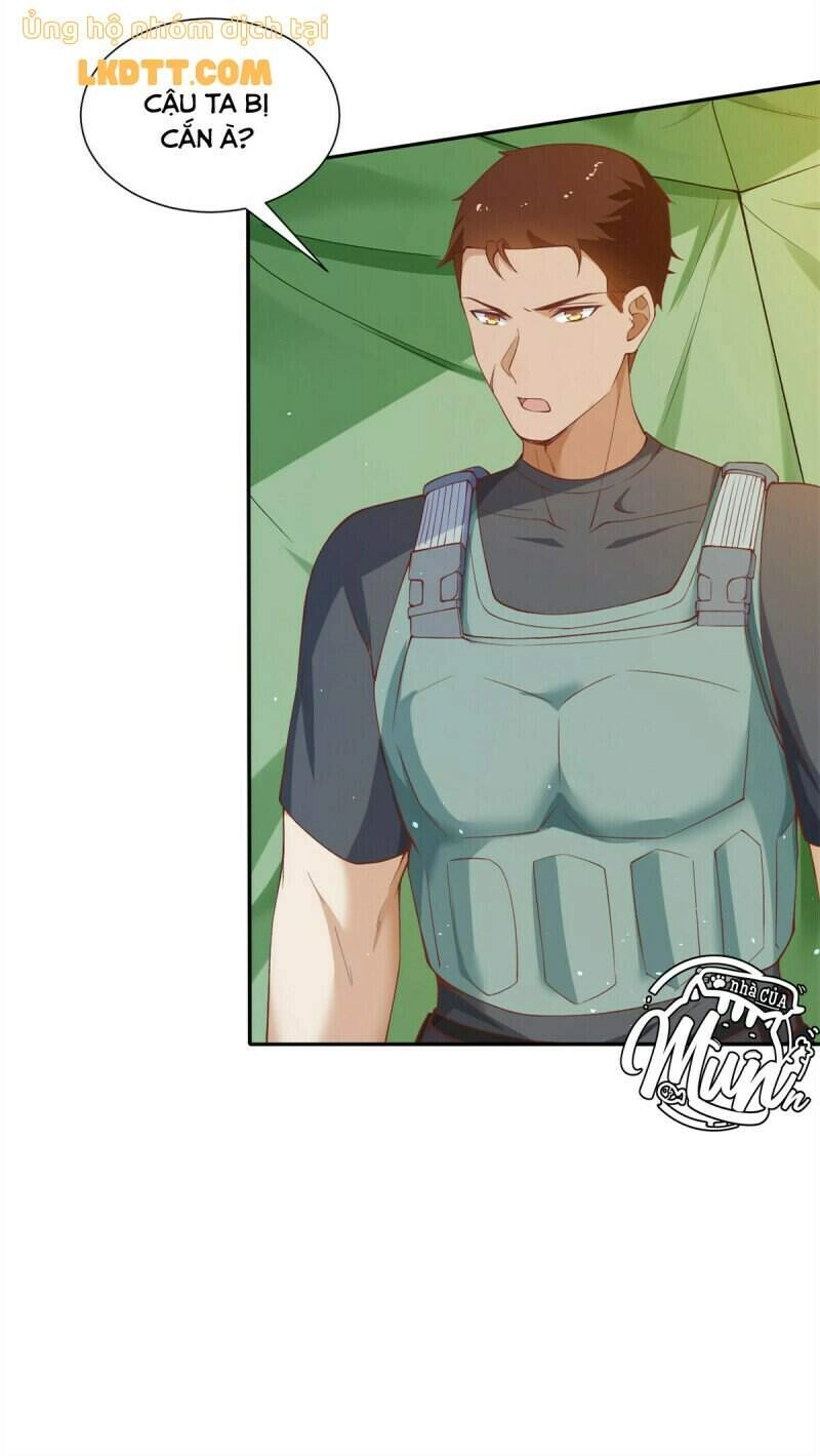 Trở Thành Lão Đại Từ Việc Tiêu Tiền Chapter 35 - 8