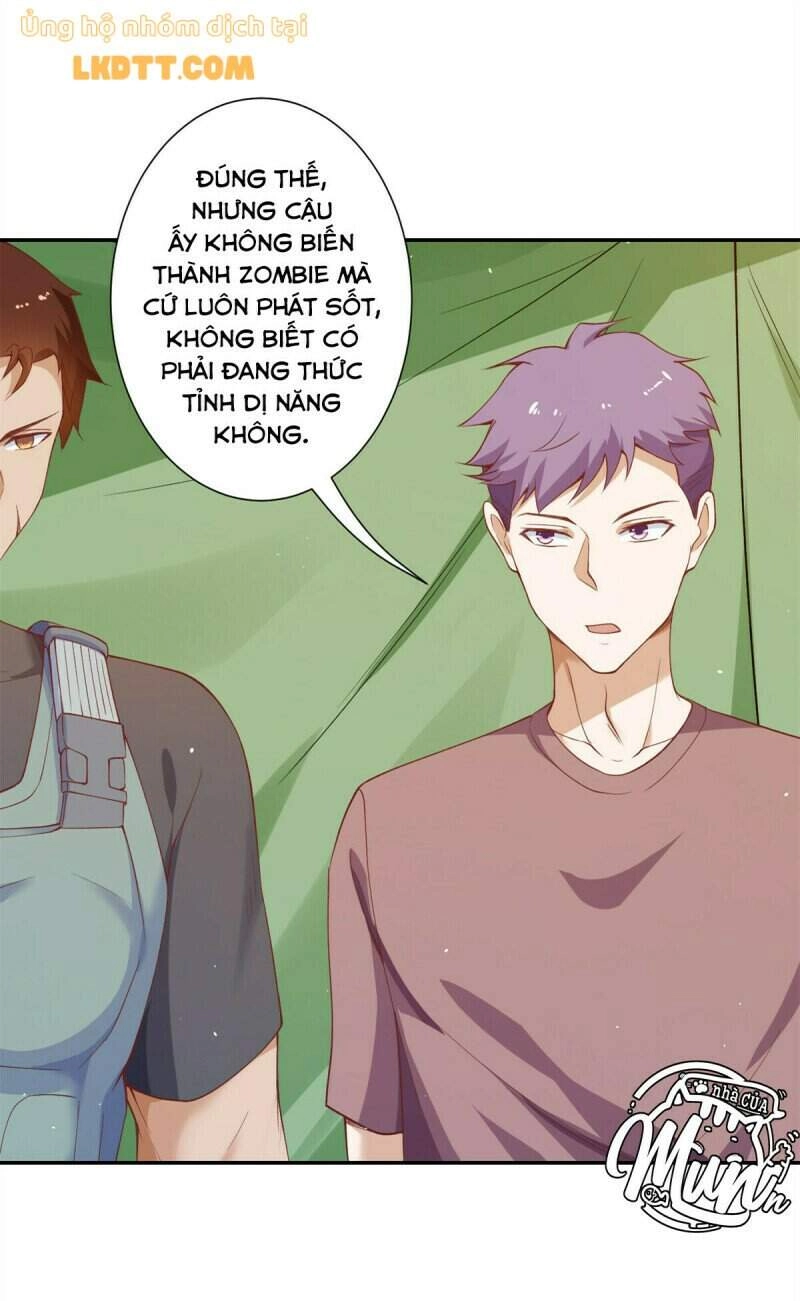 Trở Thành Lão Đại Từ Việc Tiêu Tiền Chapter 35 - 9