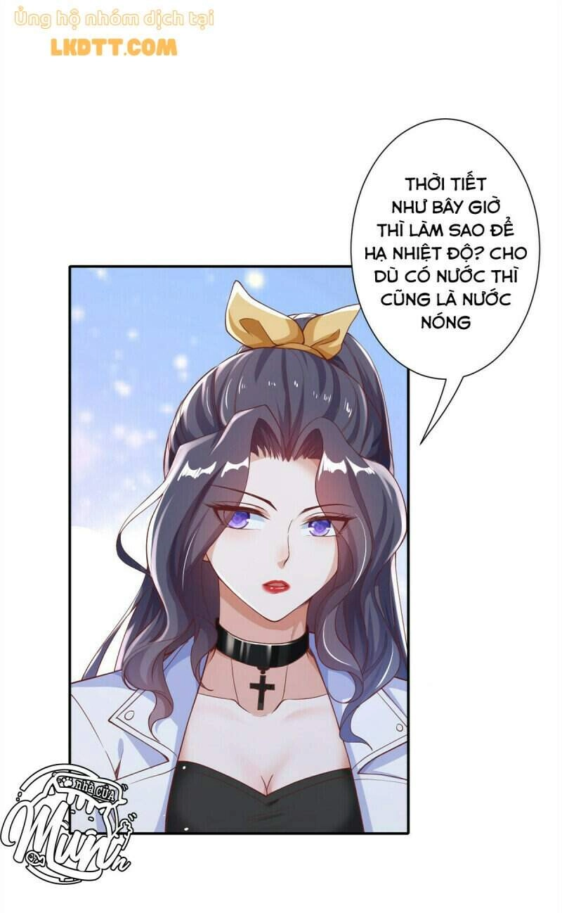 Trở Thành Lão Đại Từ Việc Tiêu Tiền Chapter 35 - 14