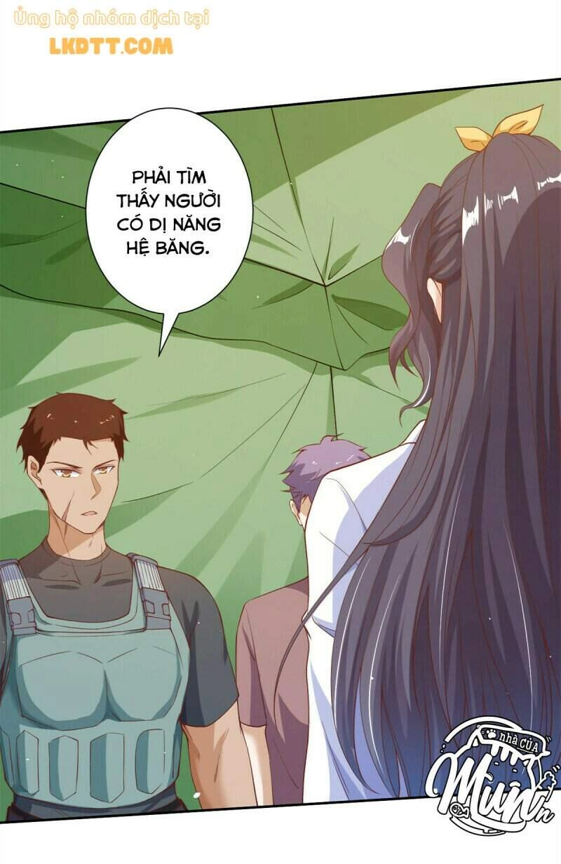 Trở Thành Lão Đại Từ Việc Tiêu Tiền Chapter 35 - 15