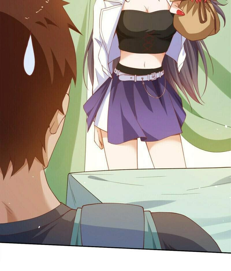 Trở Thành Lão Đại Từ Việc Tiêu Tiền Chapter 35 - 17