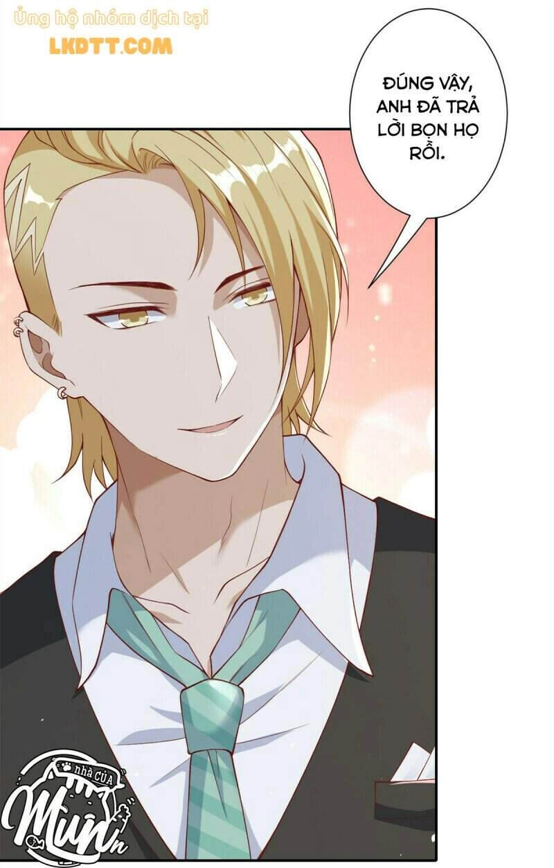 Trở Thành Lão Đại Từ Việc Tiêu Tiền Chapter 35 - 26