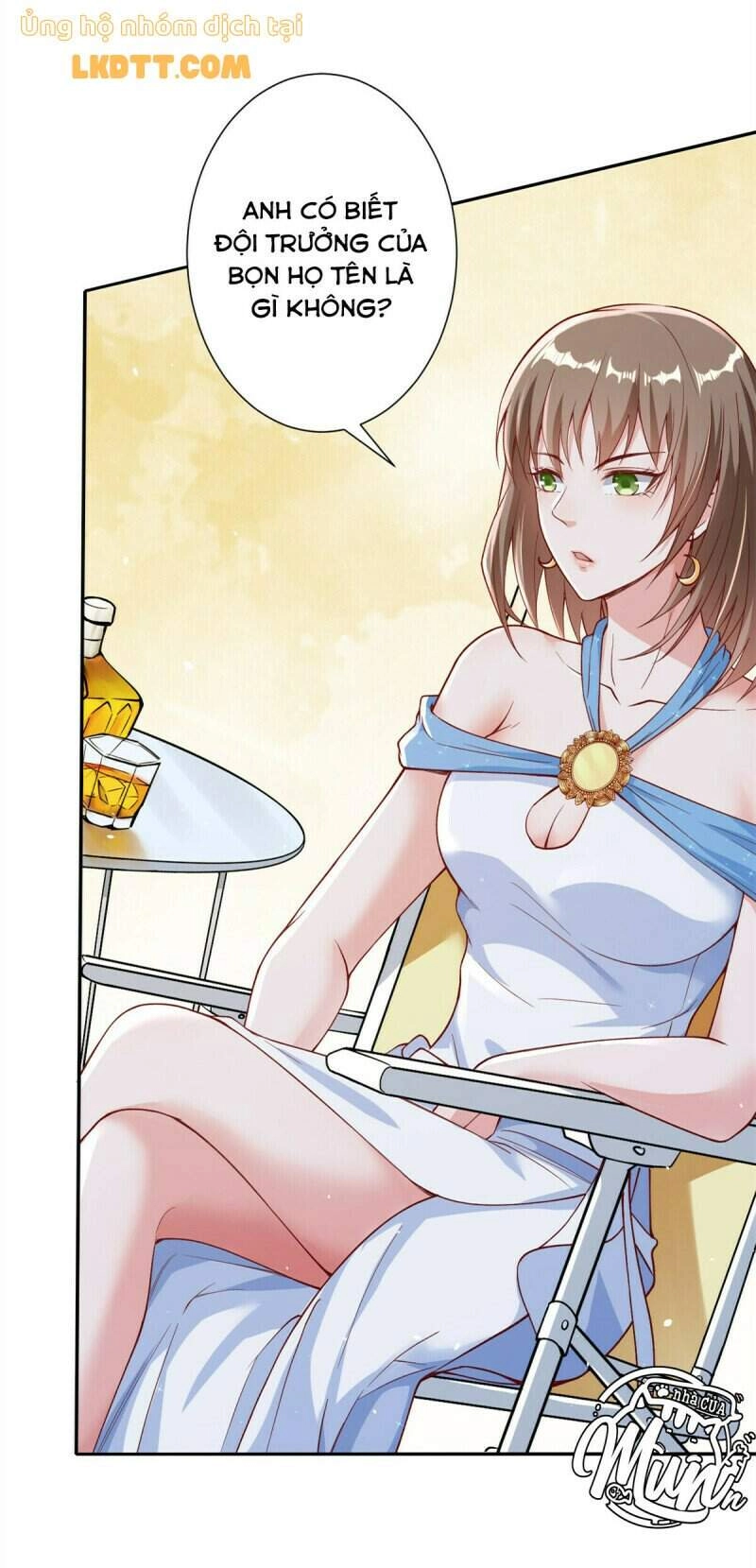 Trở Thành Lão Đại Từ Việc Tiêu Tiền Chapter 35 - 28