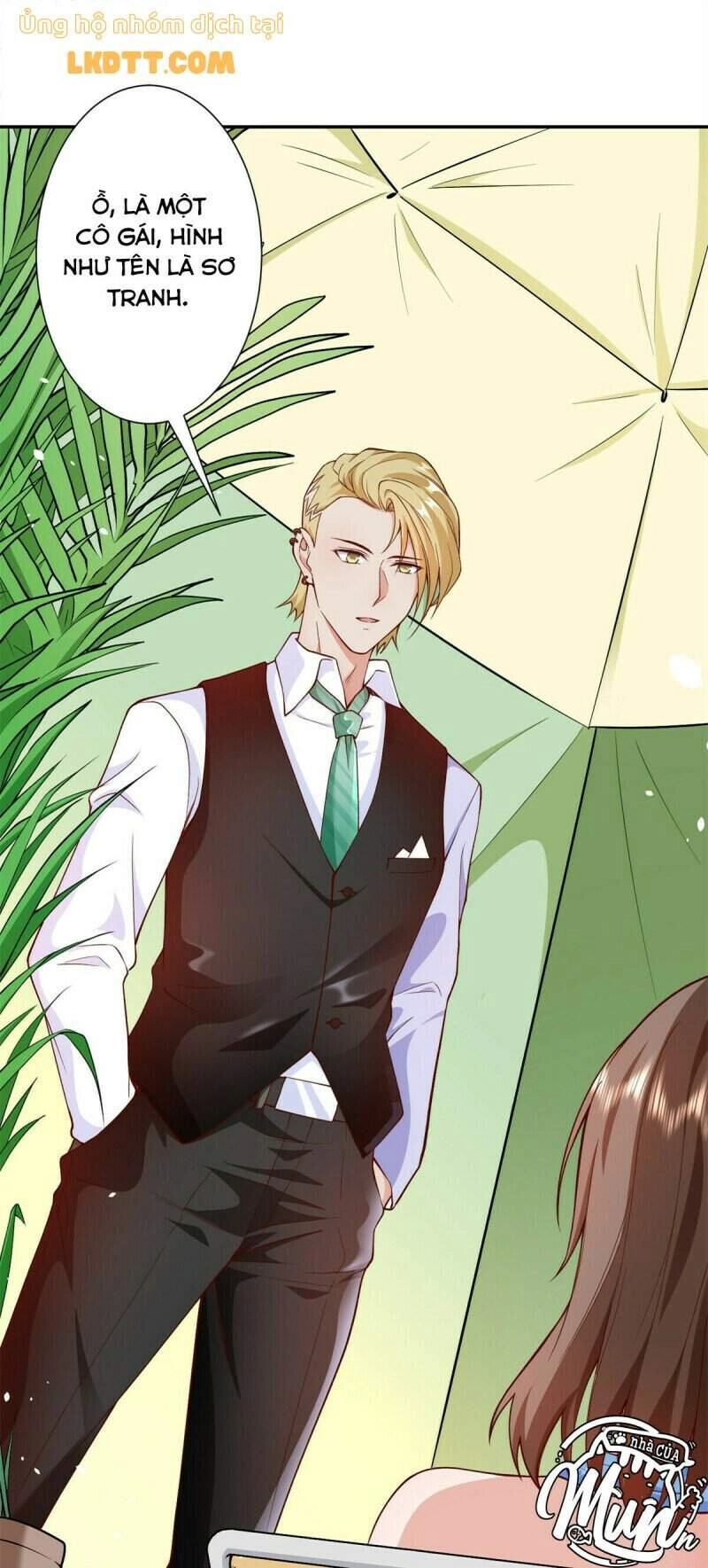 Trở Thành Lão Đại Từ Việc Tiêu Tiền Chapter 35 - 30