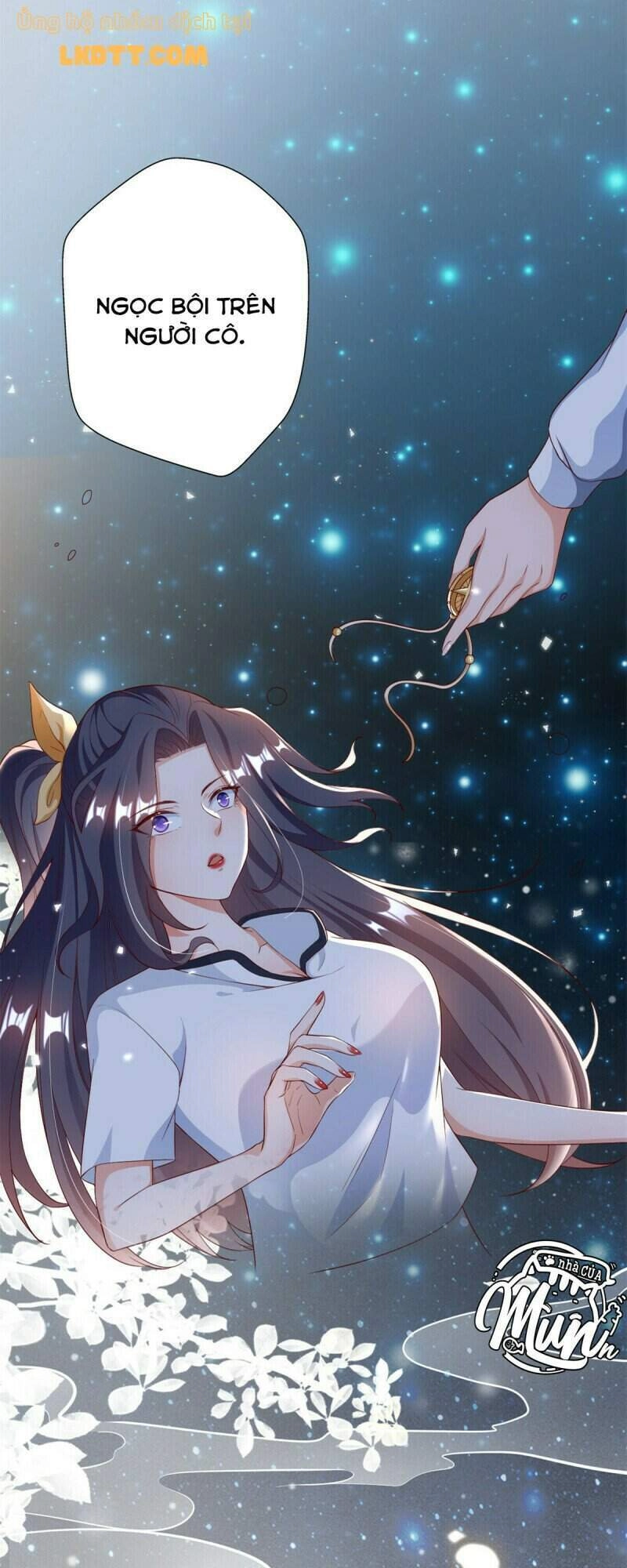 Trở Thành Lão Đại Từ Việc Tiêu Tiền Chapter 35 - 35