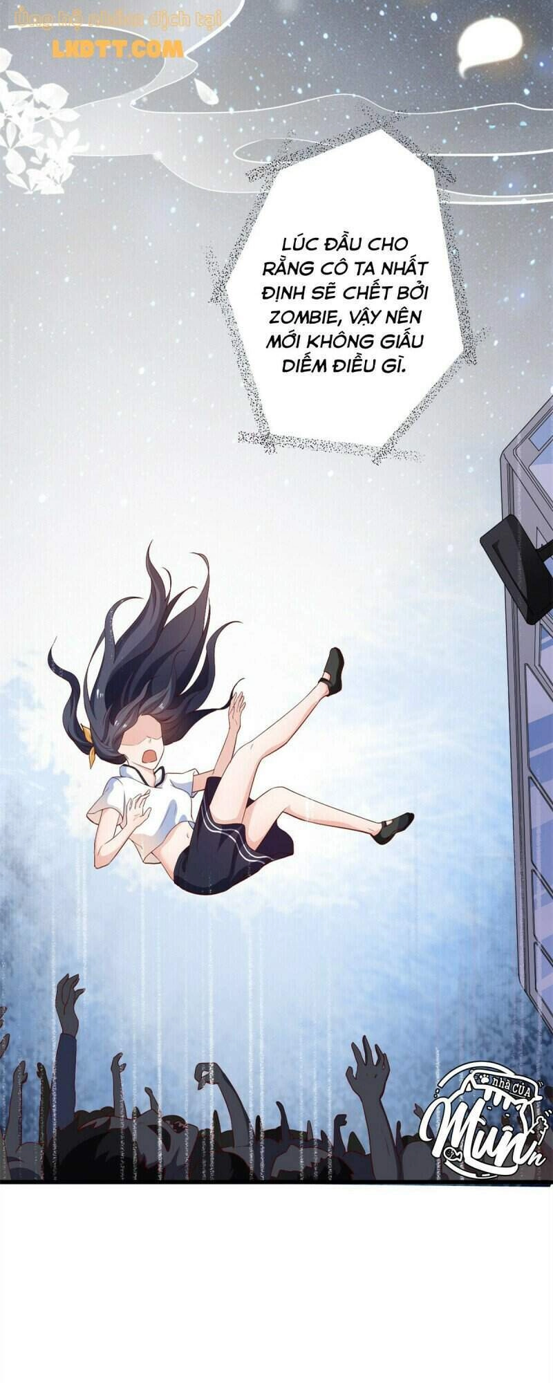 Trở Thành Lão Đại Từ Việc Tiêu Tiền Chapter 35 - 37