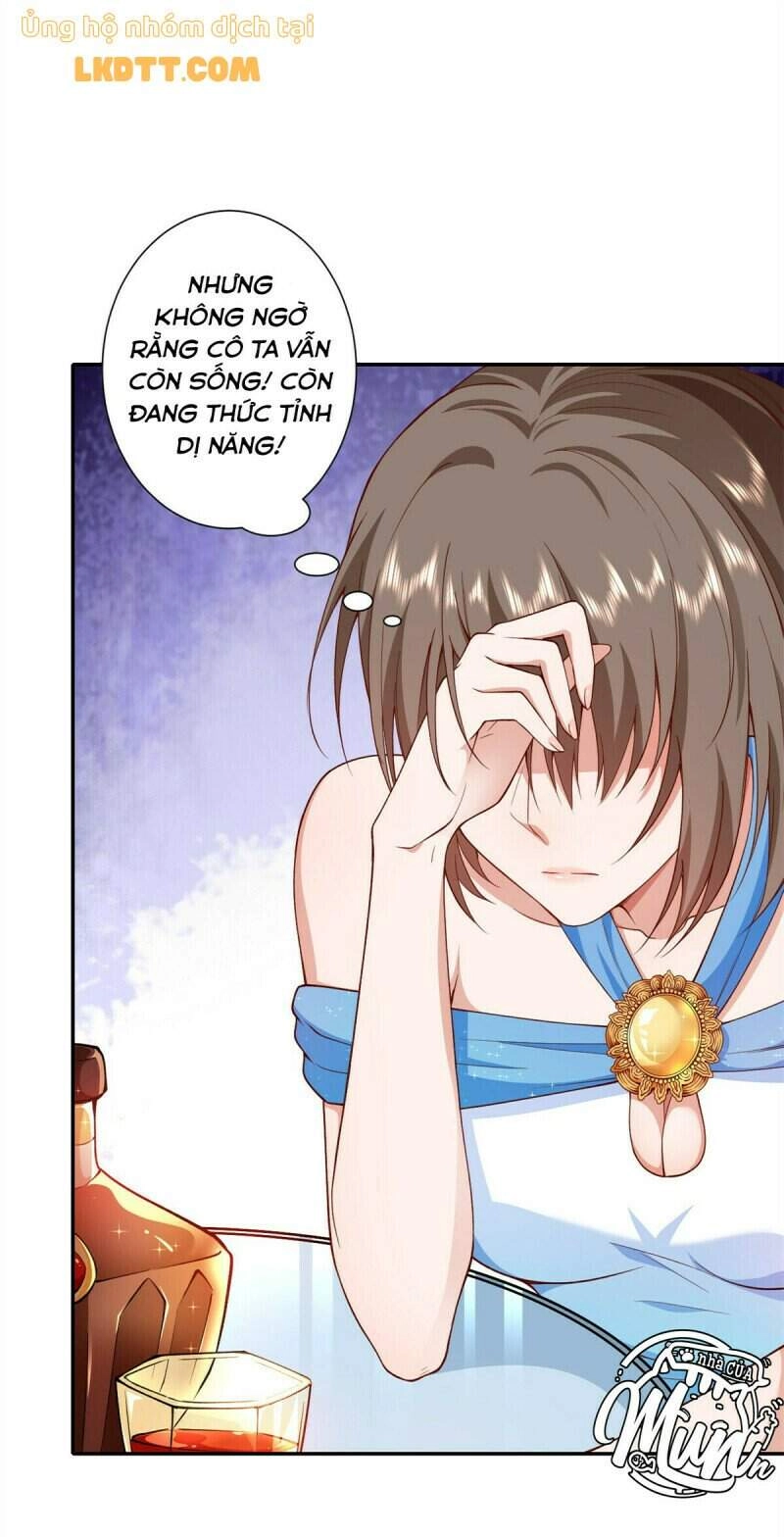 Trở Thành Lão Đại Từ Việc Tiêu Tiền Chapter 35 - 39