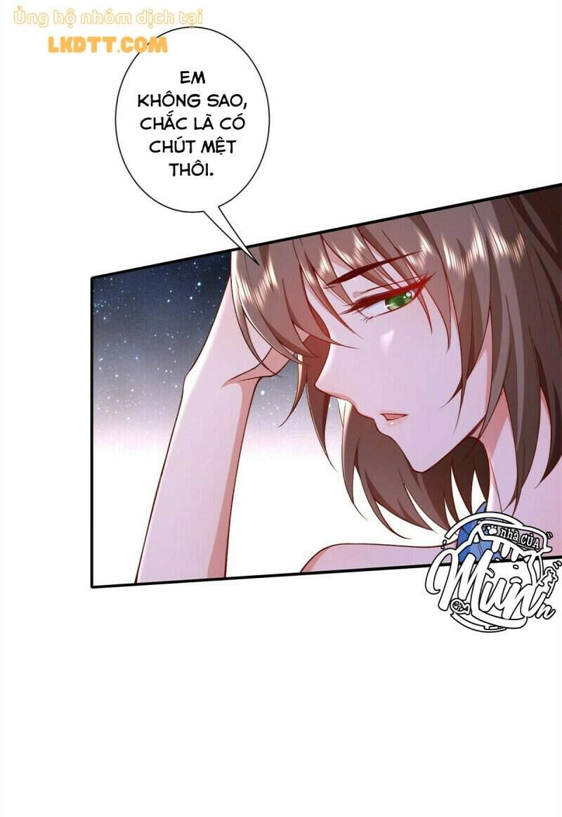 Trở Thành Lão Đại Từ Việc Tiêu Tiền Chapter 35 - 42