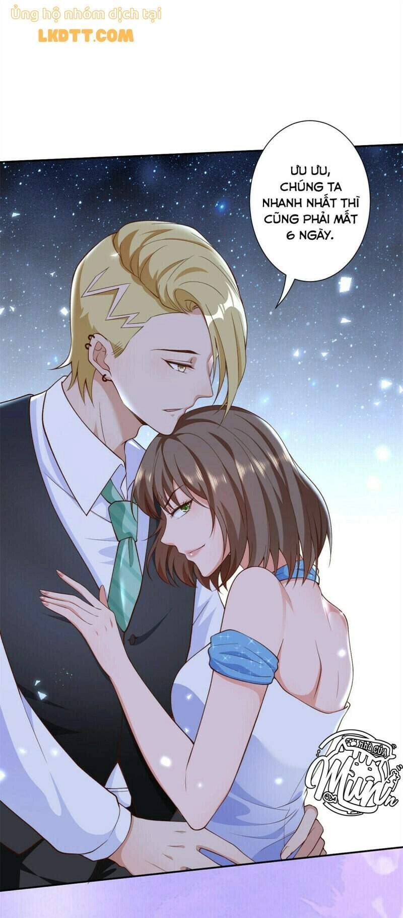 Trở Thành Lão Đại Từ Việc Tiêu Tiền Chapter 35 - 45