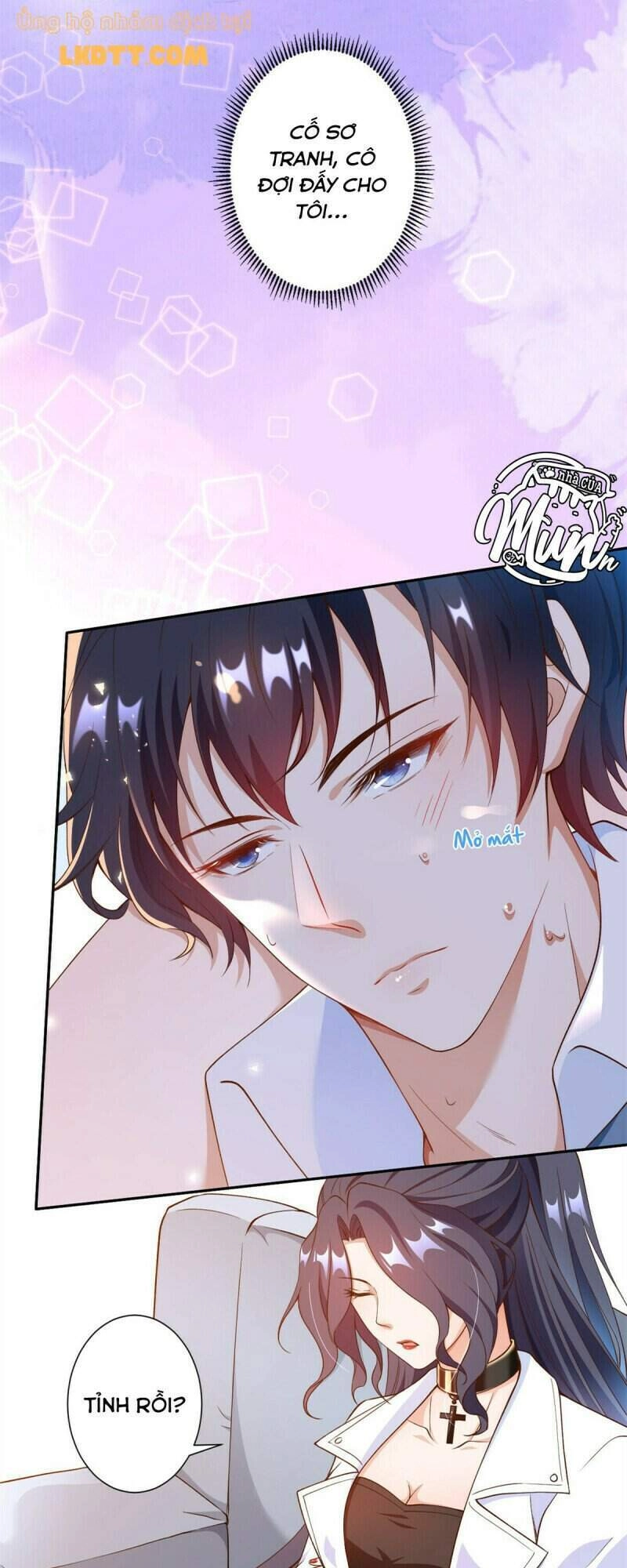 Trở Thành Lão Đại Từ Việc Tiêu Tiền Chapter 35 - 46