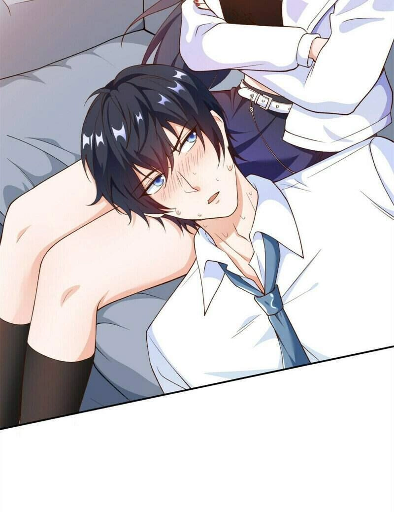 Trở Thành Lão Đại Từ Việc Tiêu Tiền Chapter 35 - 47