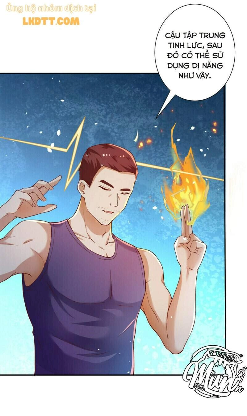 Trở Thành Lão Đại Từ Việc Tiêu Tiền Chapter 36 - 4