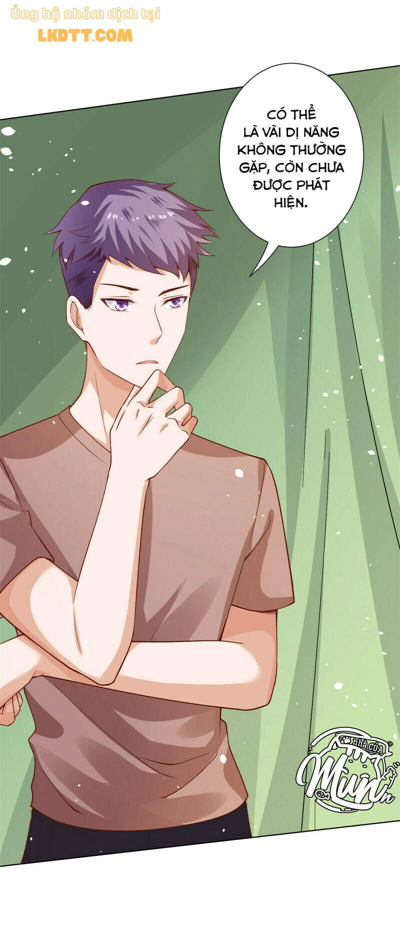 Trở Thành Lão Đại Từ Việc Tiêu Tiền Chapter 36 - 9