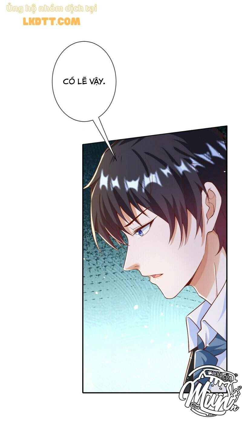 Trở Thành Lão Đại Từ Việc Tiêu Tiền Chapter 36 - 10