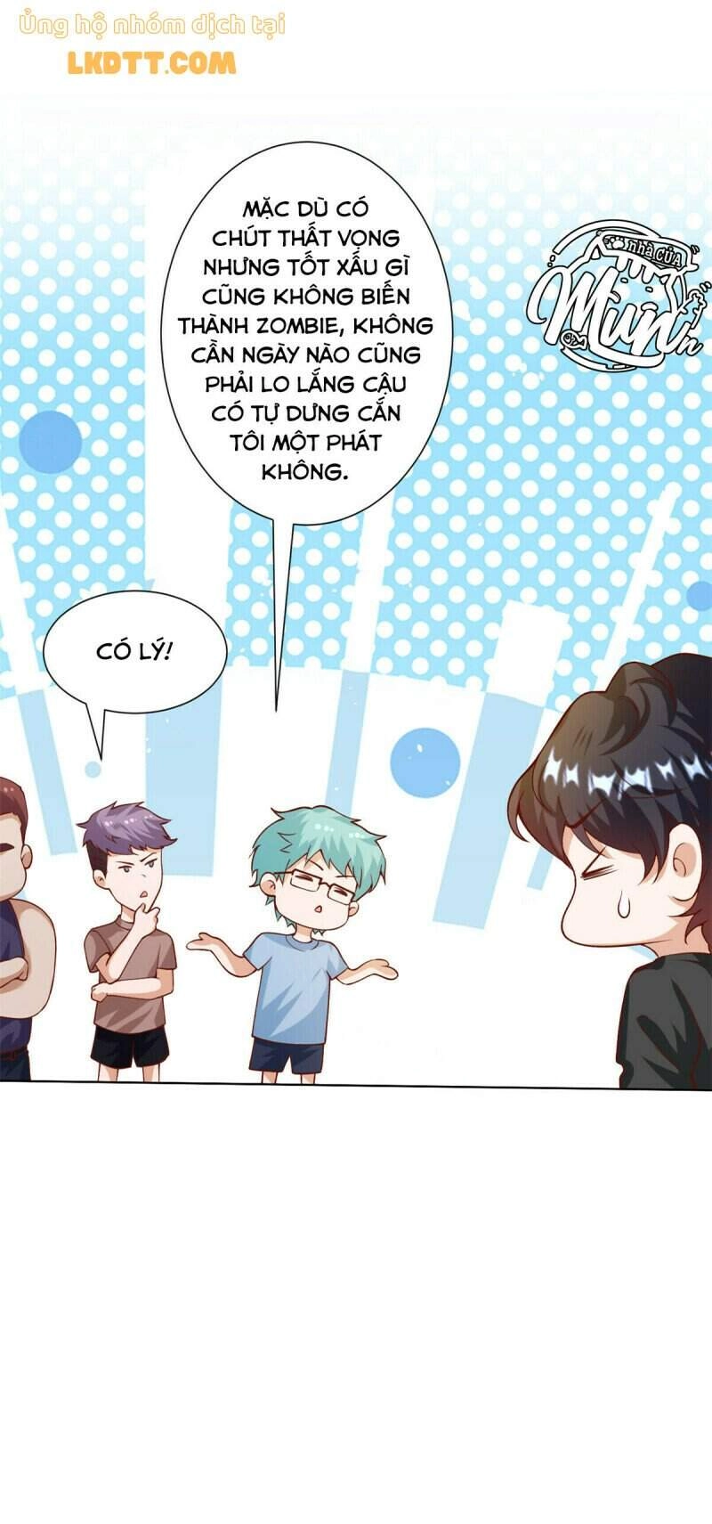 Trở Thành Lão Đại Từ Việc Tiêu Tiền Chapter 36 - 11