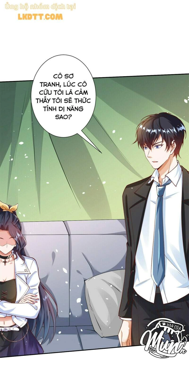 Trở Thành Lão Đại Từ Việc Tiêu Tiền Chapter 36 - 12