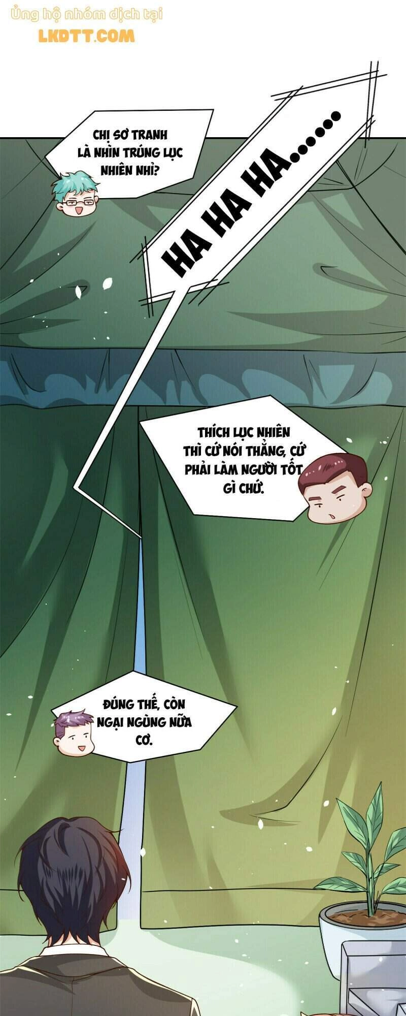 Trở Thành Lão Đại Từ Việc Tiêu Tiền Chapter 36 - 16