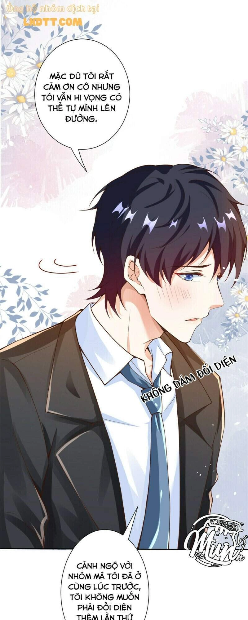 Trở Thành Lão Đại Từ Việc Tiêu Tiền Chapter 36 - 22