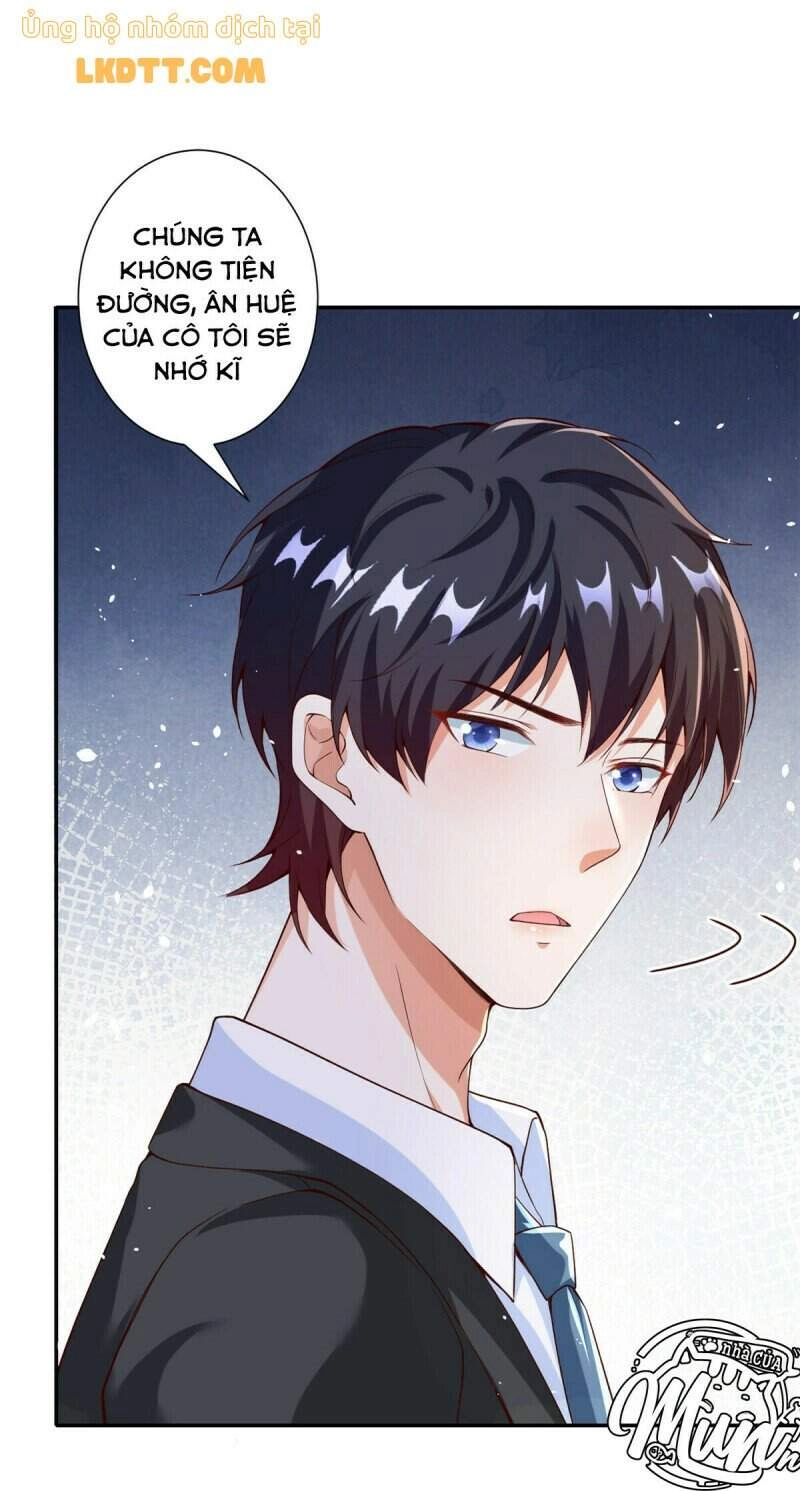 Trở Thành Lão Đại Từ Việc Tiêu Tiền Chapter 36 - 26