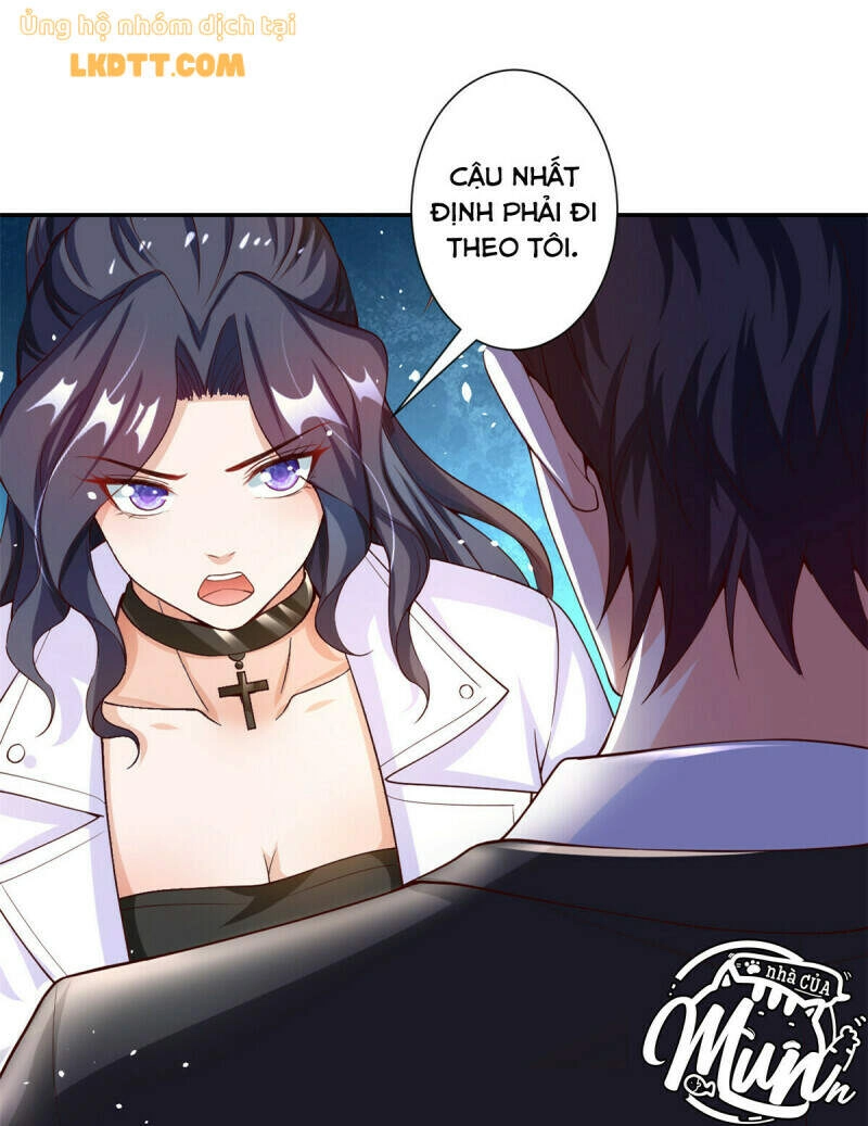 Trở Thành Lão Đại Từ Việc Tiêu Tiền Chapter 36 - 27