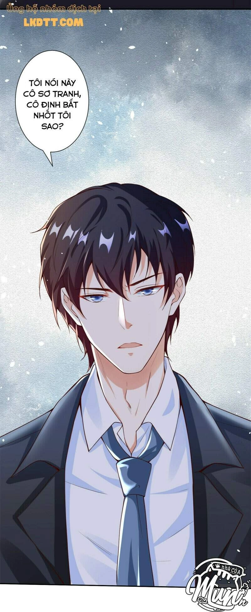 Trở Thành Lão Đại Từ Việc Tiêu Tiền Chapter 36 - 28