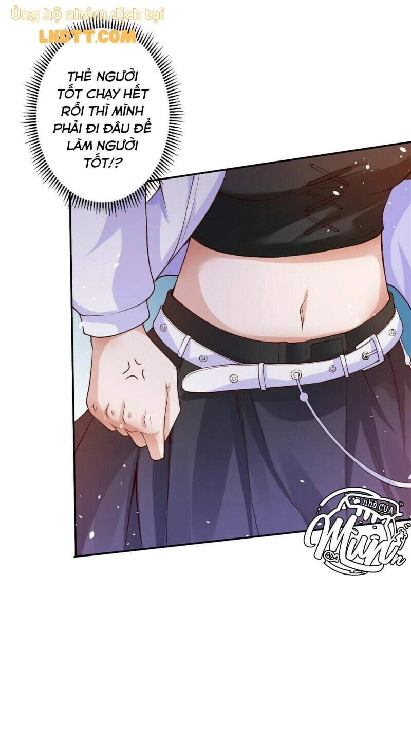 Trở Thành Lão Đại Từ Việc Tiêu Tiền Chapter 36 - 30