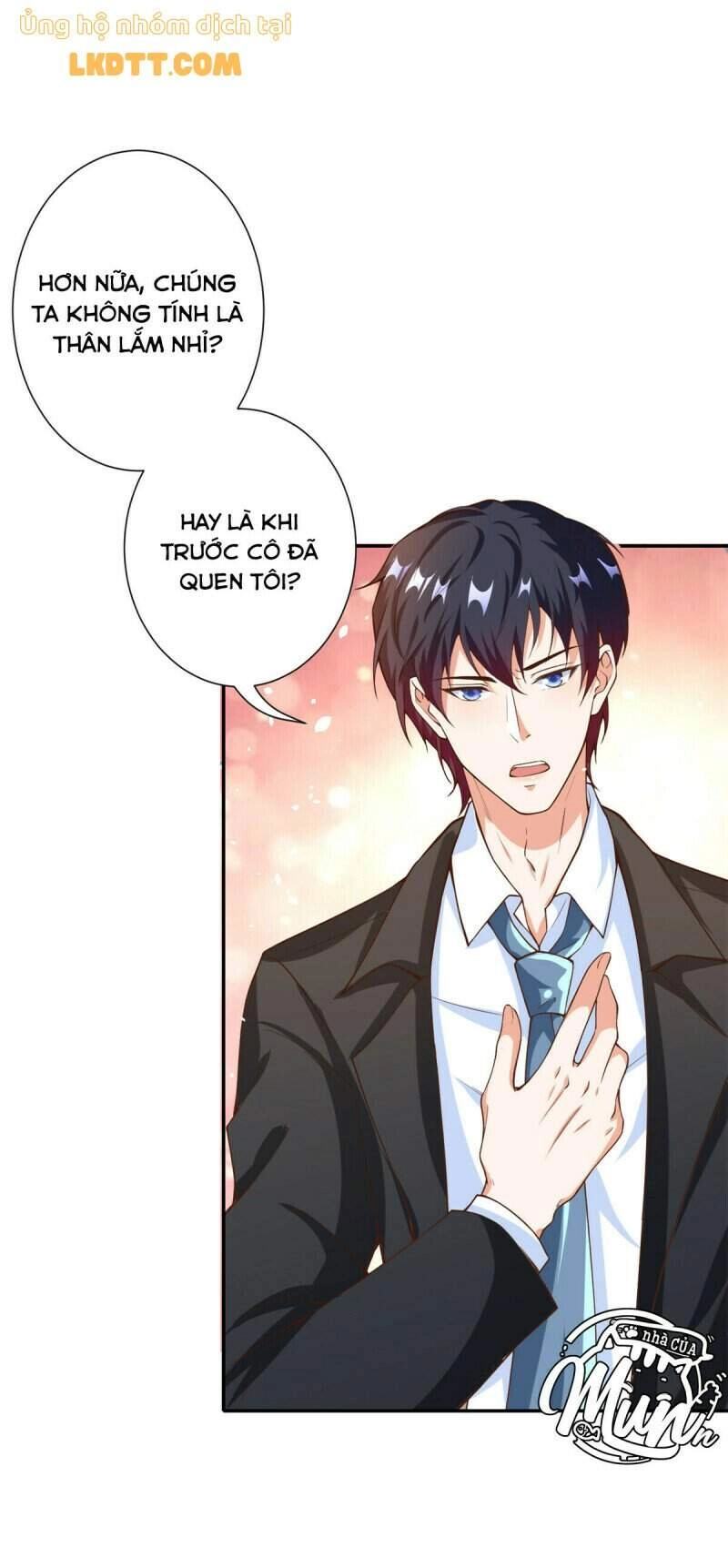 Trở Thành Lão Đại Từ Việc Tiêu Tiền Chapter 36 - 31