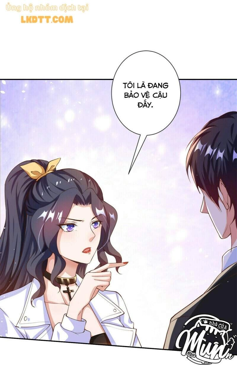 Trở Thành Lão Đại Từ Việc Tiêu Tiền Chapter 36 - 32