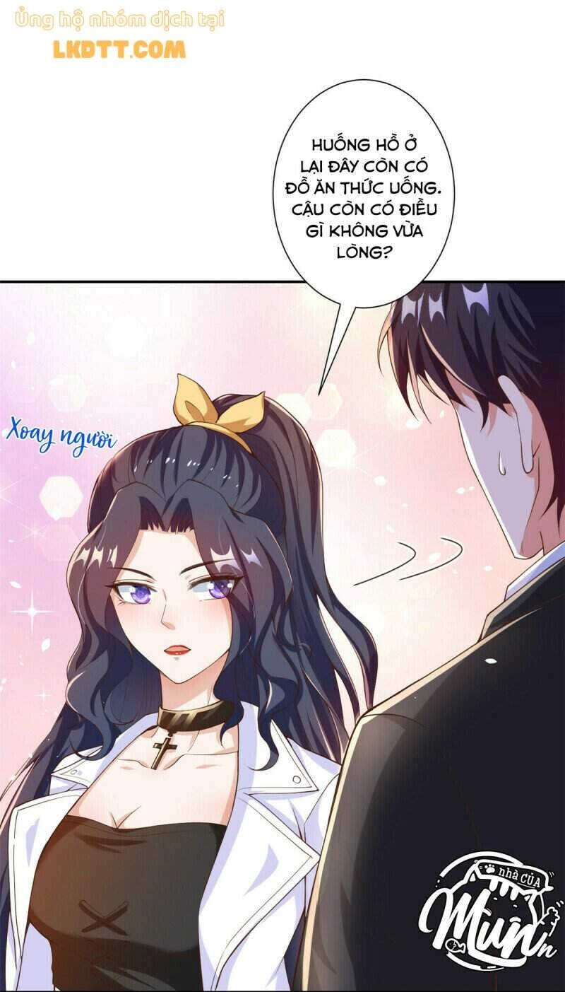 Trở Thành Lão Đại Từ Việc Tiêu Tiền Chapter 36 - 34