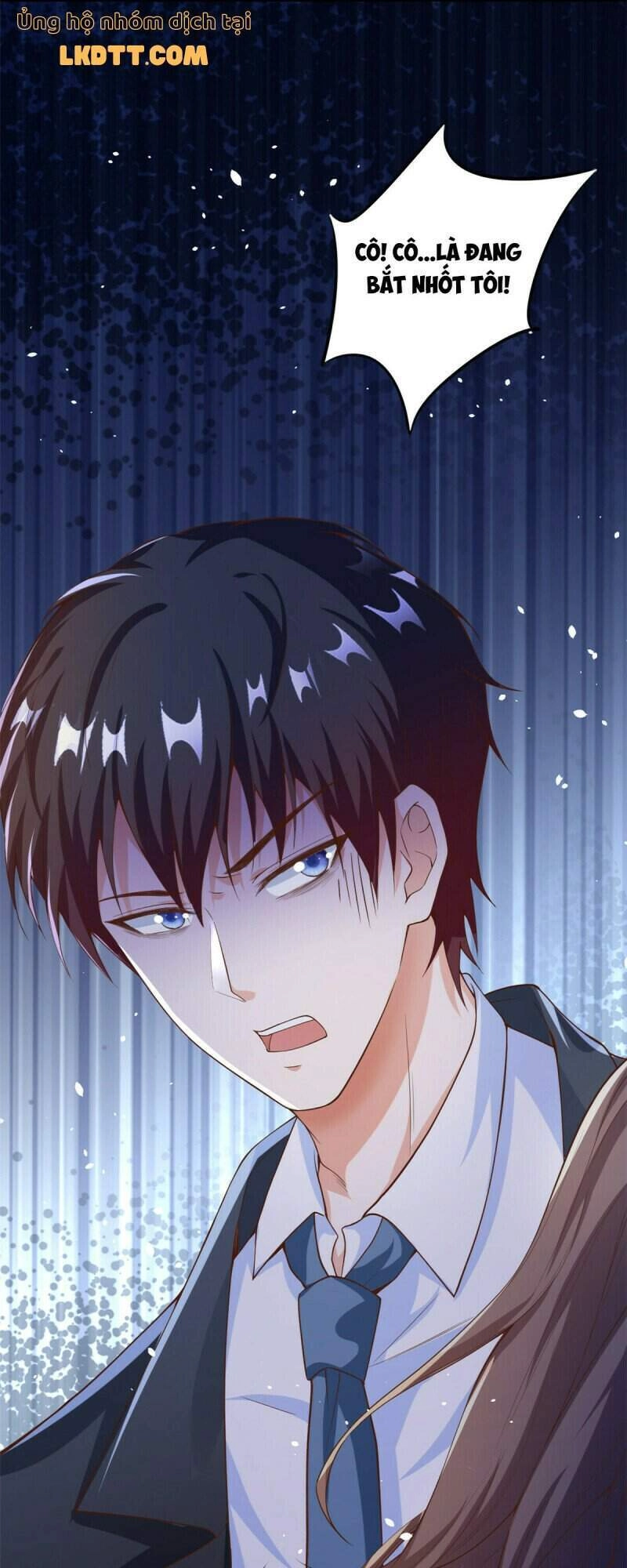 Trở Thành Lão Đại Từ Việc Tiêu Tiền Chapter 36 - 35