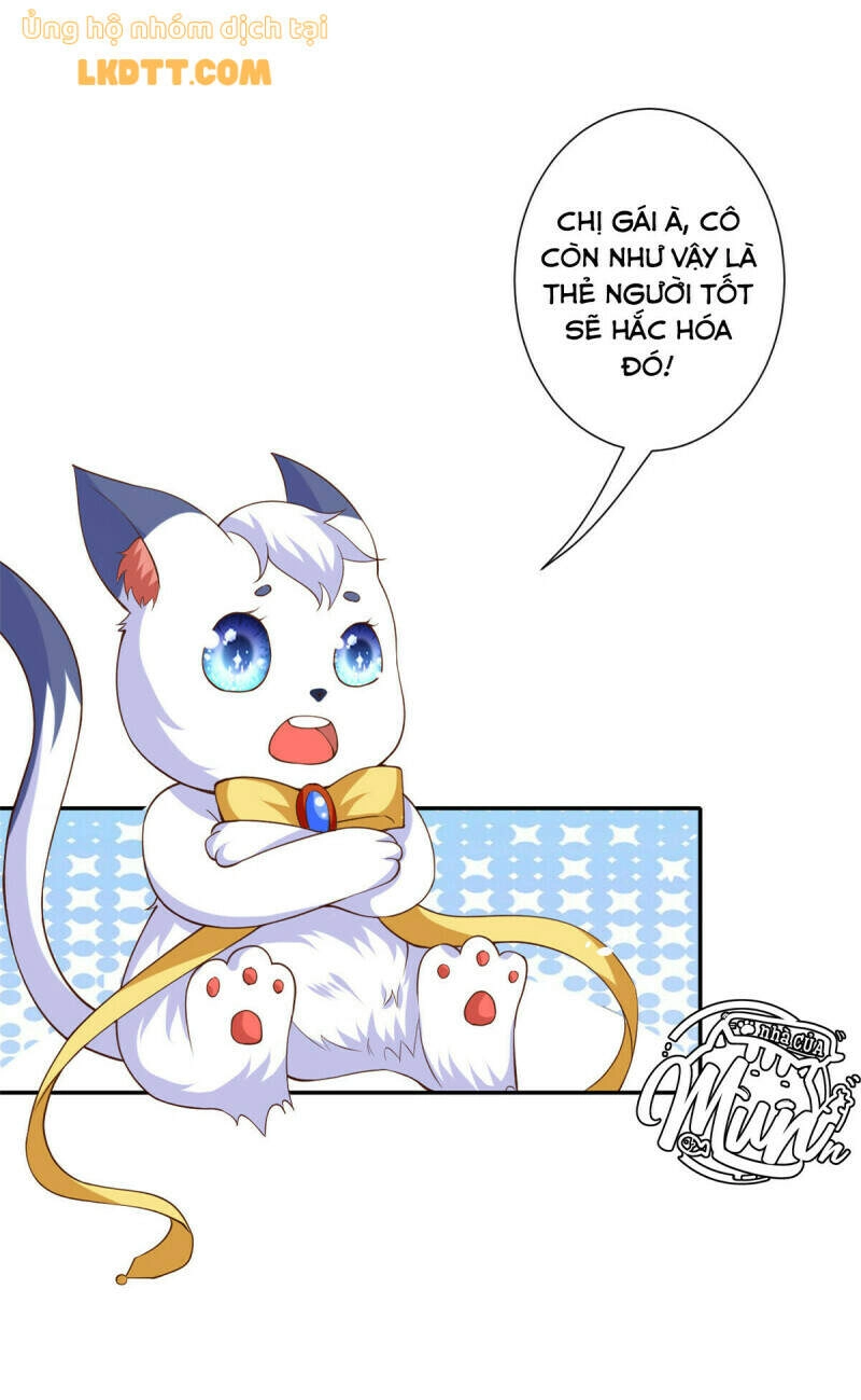 Trở Thành Lão Đại Từ Việc Tiêu Tiền Chapter 36 - 39