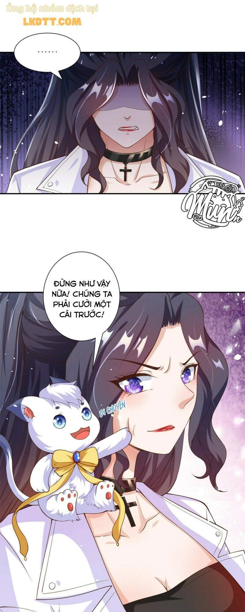 Trở Thành Lão Đại Từ Việc Tiêu Tiền Chapter 36 - 40