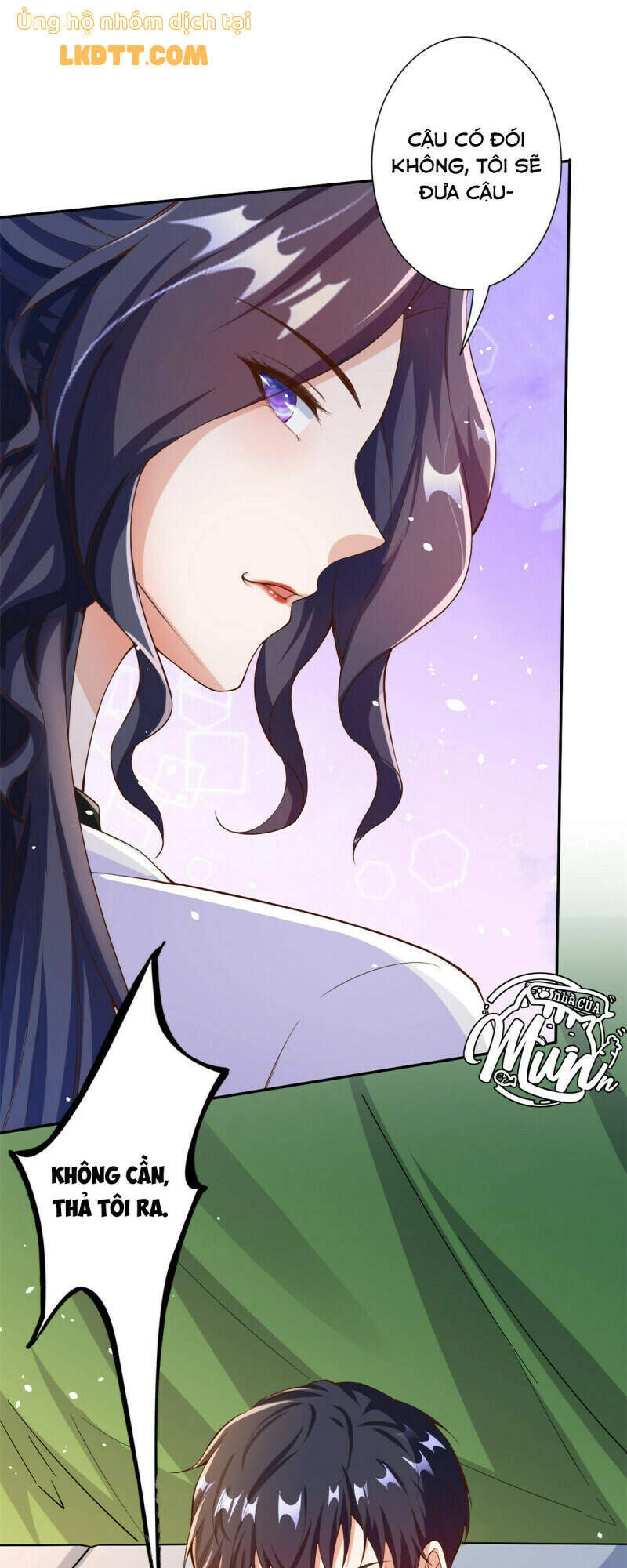 Trở Thành Lão Đại Từ Việc Tiêu Tiền Chapter 36 - 42